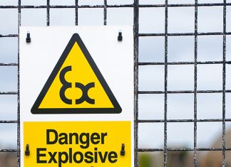 When did you last review your Hazardous Area Classification?