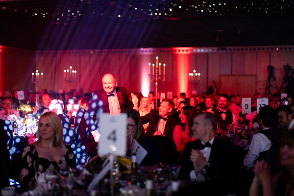 Nominations now open for the UK Chemical Industry Awards 2025