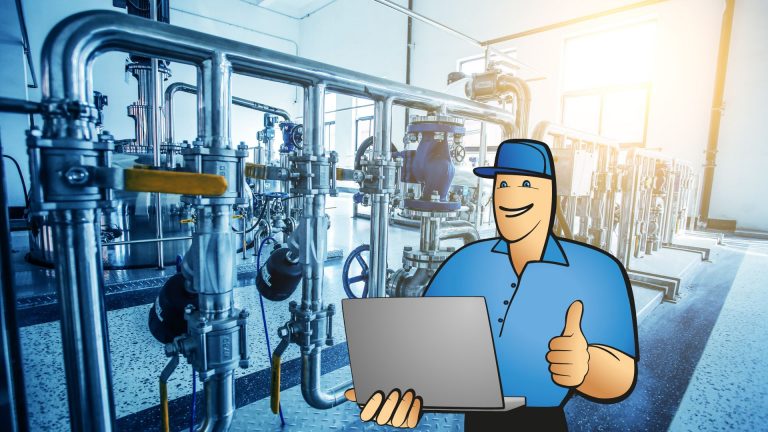 How to Track Co-Products in the Chemical Industry?
