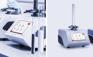 Anton Paar Launches the Ultratap 500 series: Advanced Durability, Precision, and Compliance in Tap Density Testing