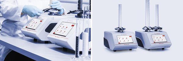 Anton Paar Launches the Ultratap 500 series: Advanced Durability, Precision, and Compliance in Tap Density Testing