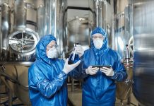 Toll processing considerations for chemical manufacturers