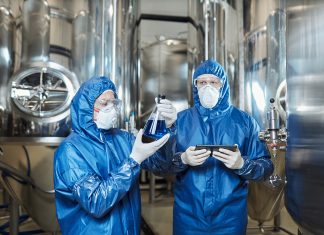 Toll processing considerations for chemical manufacturers