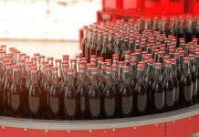 The Benefits of Automation Lines in Labelling Chemical Products