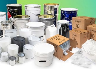 Fenton Packaging Solutions to promote sustainable packaging solution at ChemUK