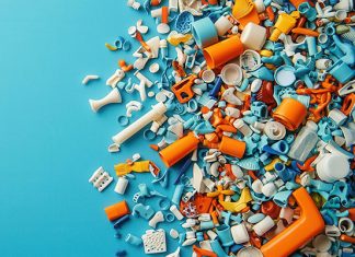 Bioplastics and plastics recycling innovation hits new heights