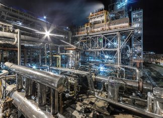 ‘Urgent action’ needed to secure Europe’s industrial future