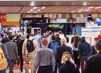 LARGEST EVER CHEMUK 2025 EXPO RETURNS THIS MAY