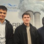 Promethean Particles New Staff