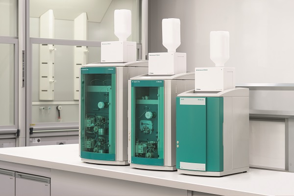 Boost Efficiency and Accuracy in Your Lab with Metrohm’s 948 Continuous IC Module, CEP