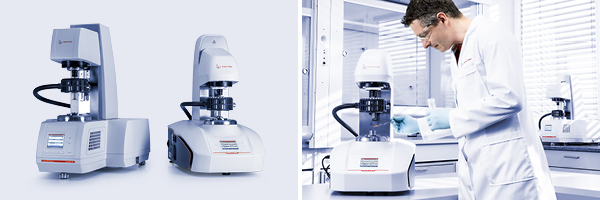 SmartMelt: The New Benchmark in Polymer Melt Rheology by Anton Paar