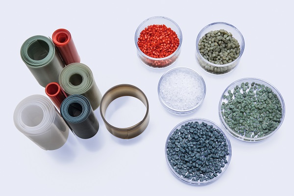 Polymer Processing & Characterisation Workshop