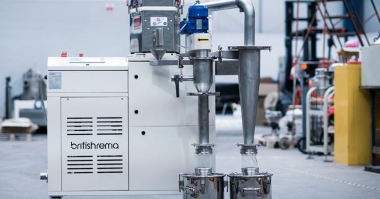 British Rema Minisplit supports ceramic research work