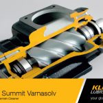 Klber-Summit-Varnasolv