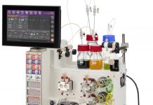 Flow photochemistry supports peptide breakthrough