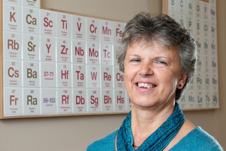 Experts unite to create a sustainable future for polymers