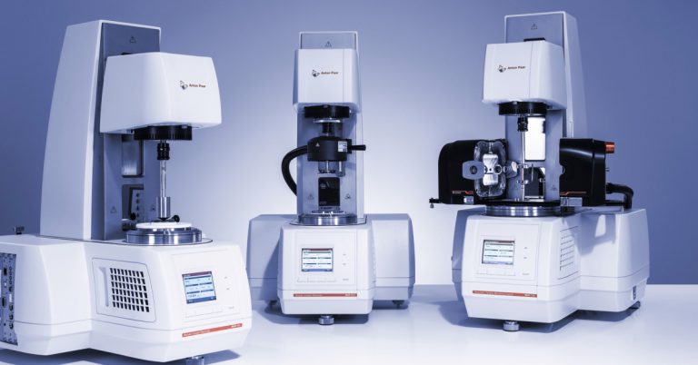 Free Basics of Rheology Workshop Coming in July.