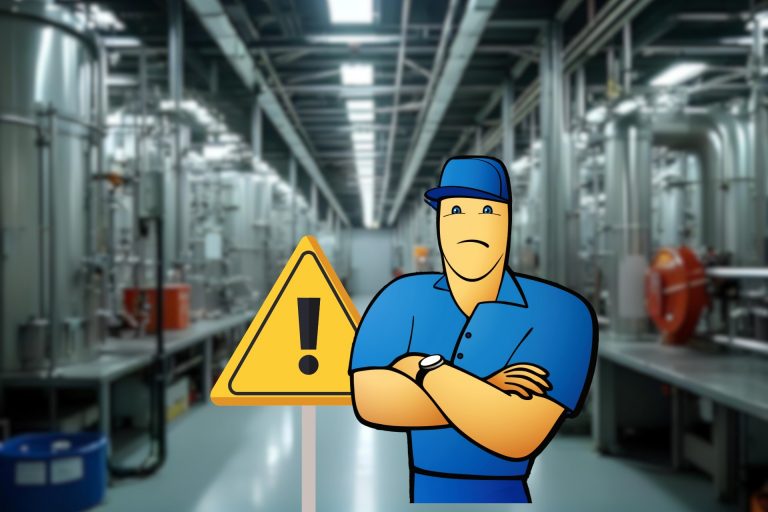 6 Warning Signs Your Manufacturing Company Needs ERP Software