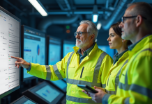 Bridging the generational skills gap