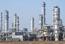 Process safety is vital for scaling up the Foundation Industries