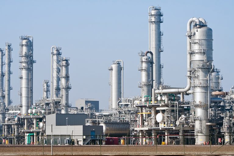 Process safety is vital for scaling up the Foundation Industries