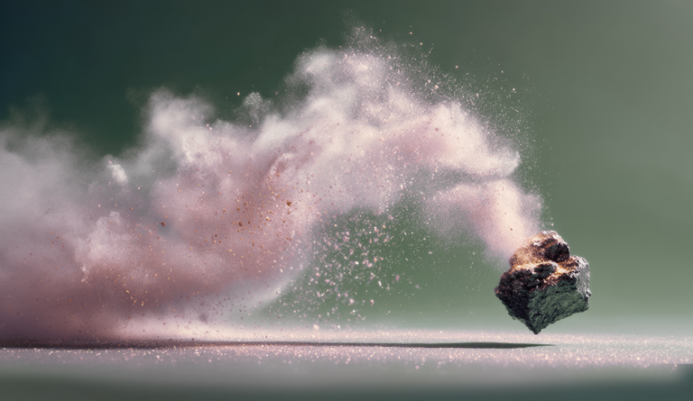 Securing Industrial Strength with Chromium-6