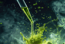 Red tape, green chemistry: Turning sustainability regs into a growth catalyst