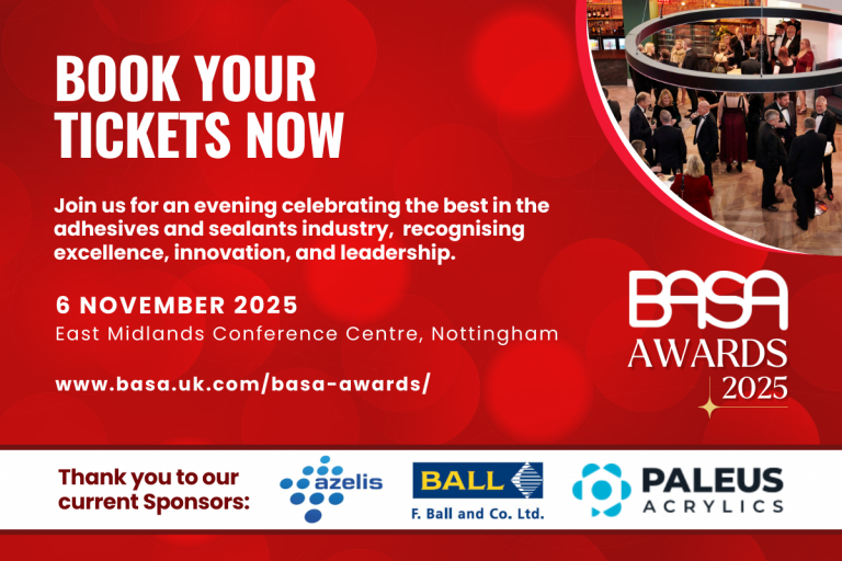 Finalists of BASA Awards night 2025 Revealed – Get Your Tickets to Join the Celebrations!