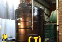 Safeguarding Chemical Storage: The Role of High-Performance Tanks