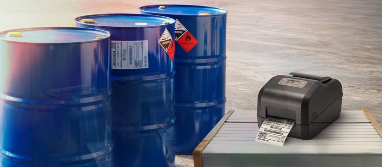 Rethinking labelling for hazardous & dangerous goods: closing the safety gap