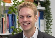 CCUS: powering our industrial regeneration?