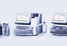 New Xsample Series: Scalable Automation for Low-Viscosity Samples