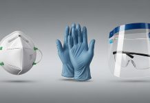 Safety federation urges extreme caution over online PPE stock and purchasing