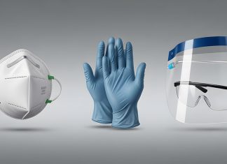 Safety federation urges extreme caution over online PPE stock and purchasing