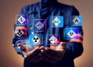 EU CLP in 2026: a tipping point for labelling compliance