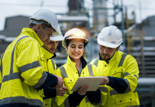 3 key recruitment challenges in the chemical sector and how to overcome them