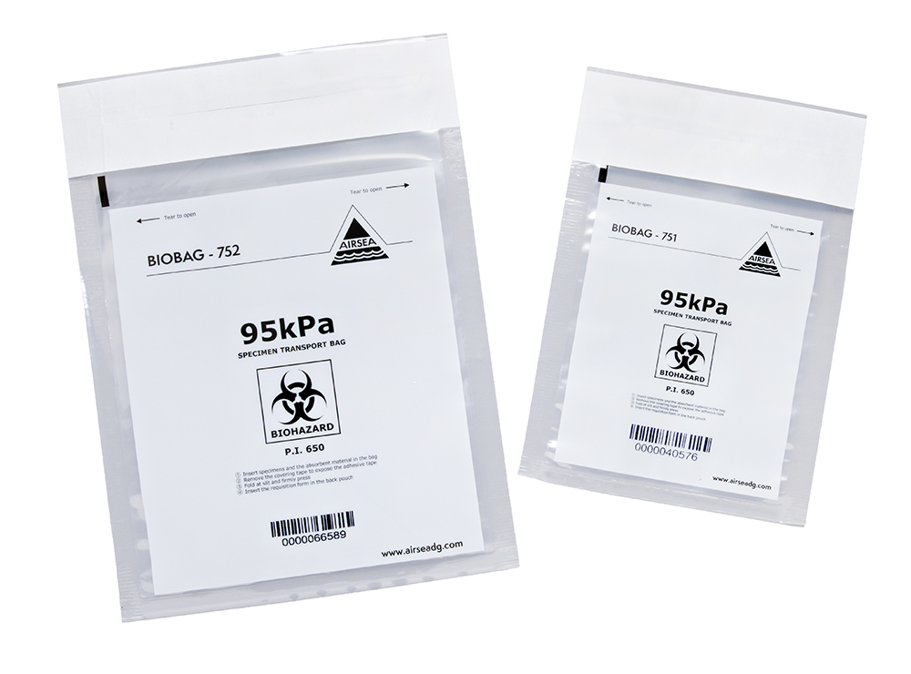 What You Should Know Before Shipping UN 3373 Specimens