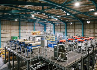 Cornish company first to produce lithium hydroxide mined and refined in UK