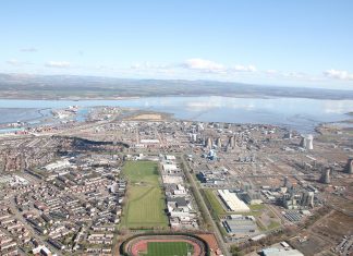 Vital Grangemouth investment ‘secures’ future of British industry