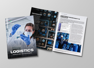 Chemical supply chains hit by $12bn annual disruption as volatility surges