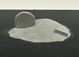 Metalysis starts production of high-purity aluminium scandium alloy powder