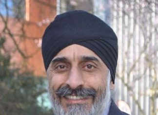 EPSRC Mobility DTP Lead recognised in New Year’s Honours