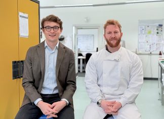 Oxford startup’s novel solution to synthetic, non-biodegradable superabsorbents