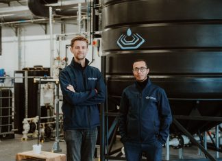 Europe’s first Commercial Direct Lithium Extraction Plant Switches On in the UK