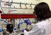 Eight Reactions. One Platform. Faster Discovery at Heriot-Watt