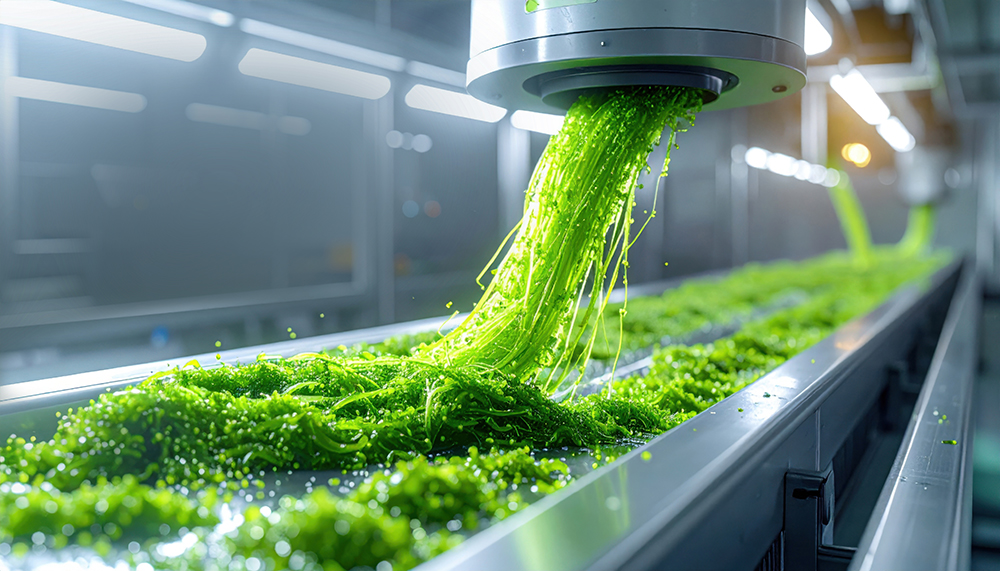 EU project seeks to make microalgae mainstream