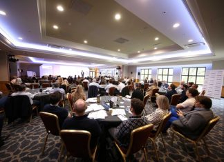 The outsourcing industry gathers to deepen understanding of economic and legislative landscape at BCMPA Conference 2026