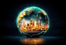 Chemical logistics: turning volatility into advantage