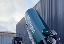 Puragen: Advanced activated carbon solutions for chemical, environmental and industrial purification