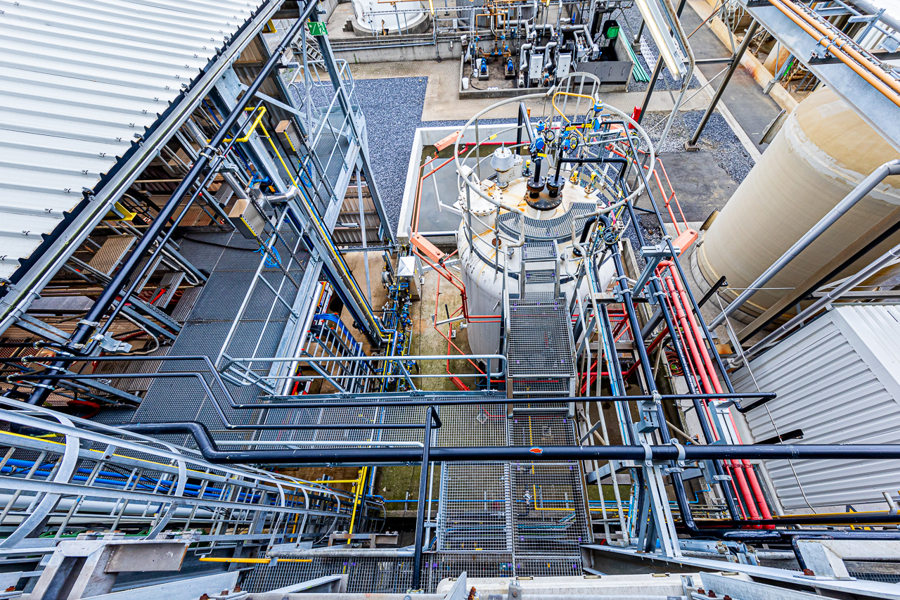 Homogeneous Catalyst Recycling in Practice